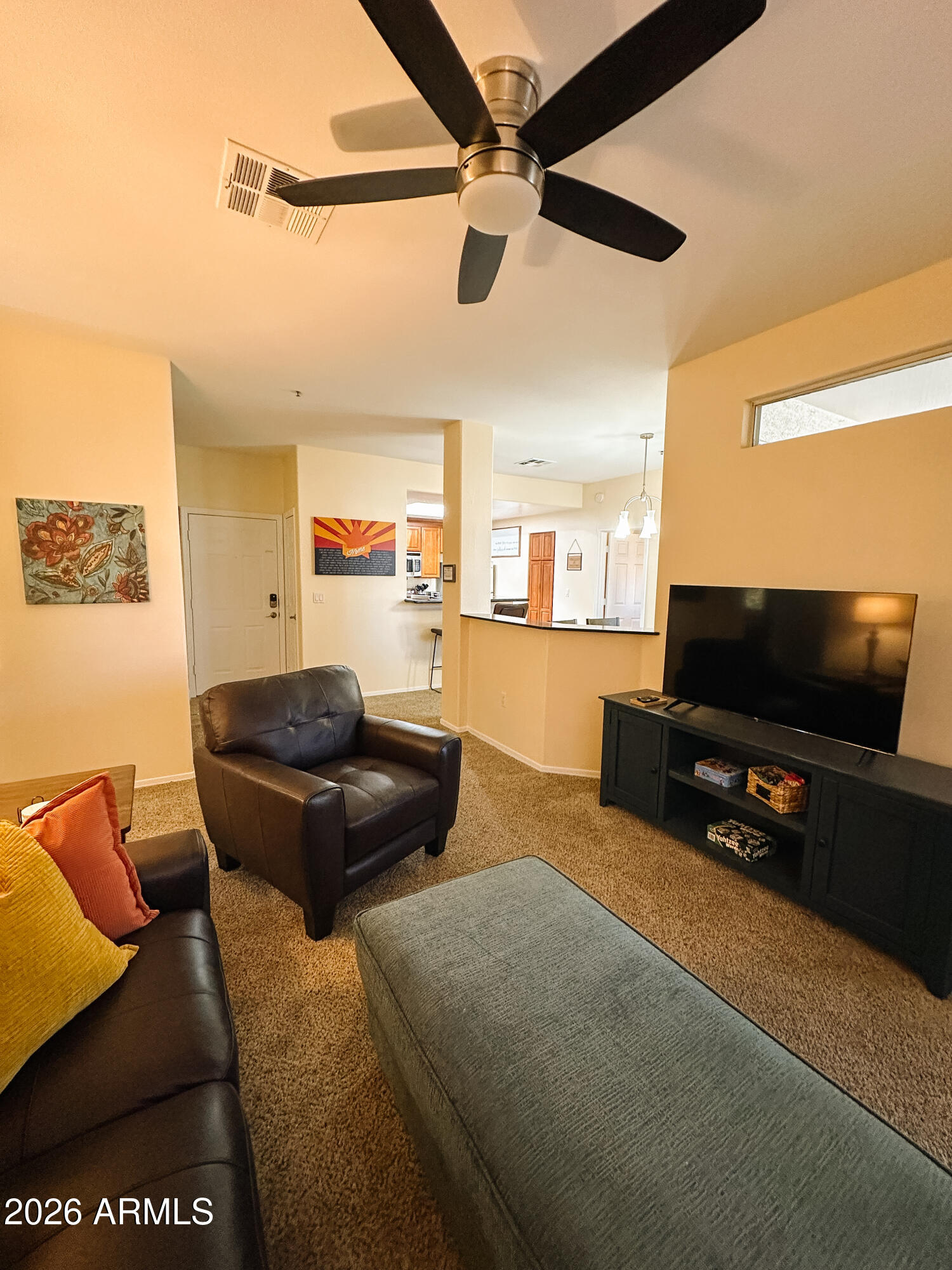 11375 E SAHUARO Drive 2033