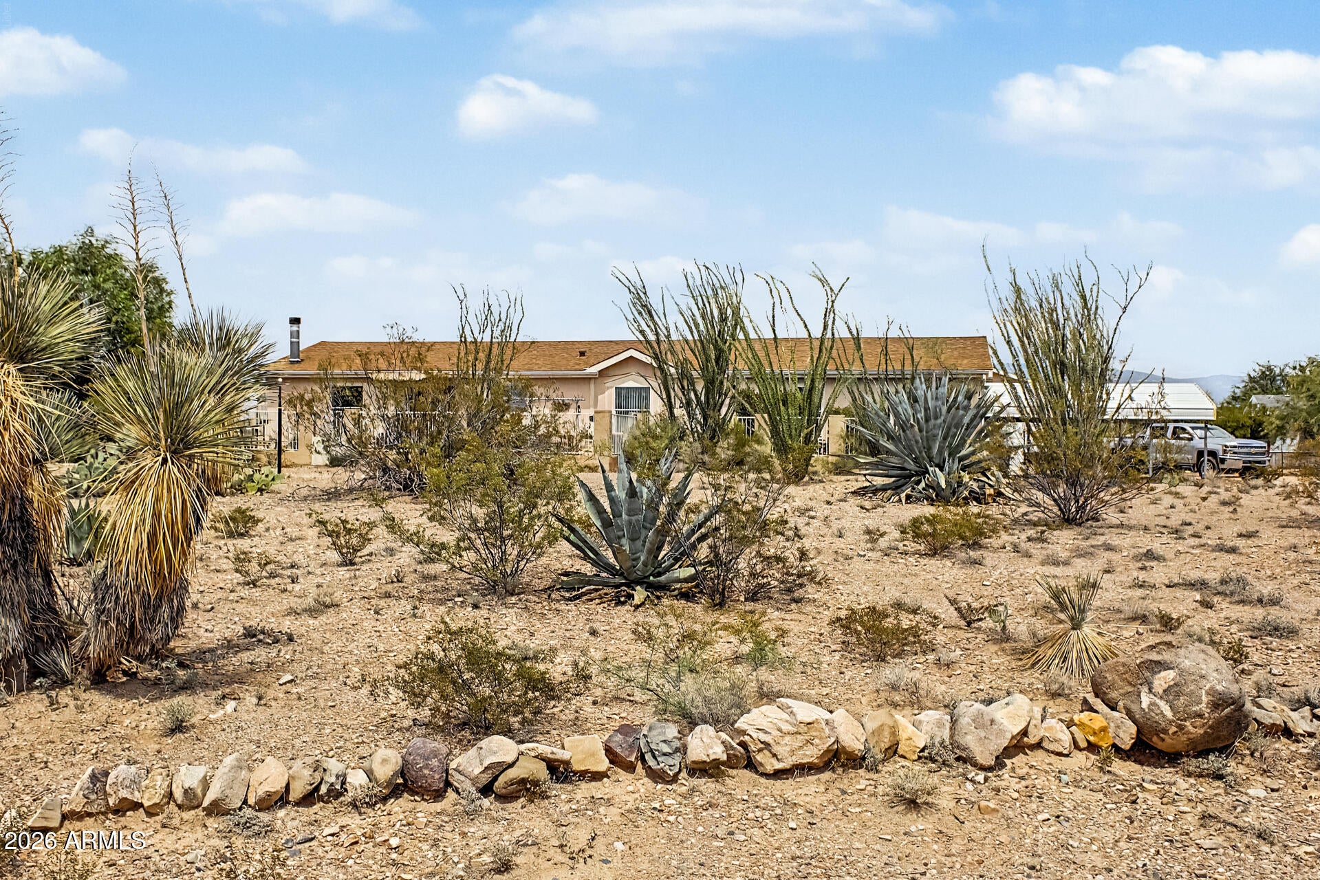 13677 E HORSE WHISPER Trail