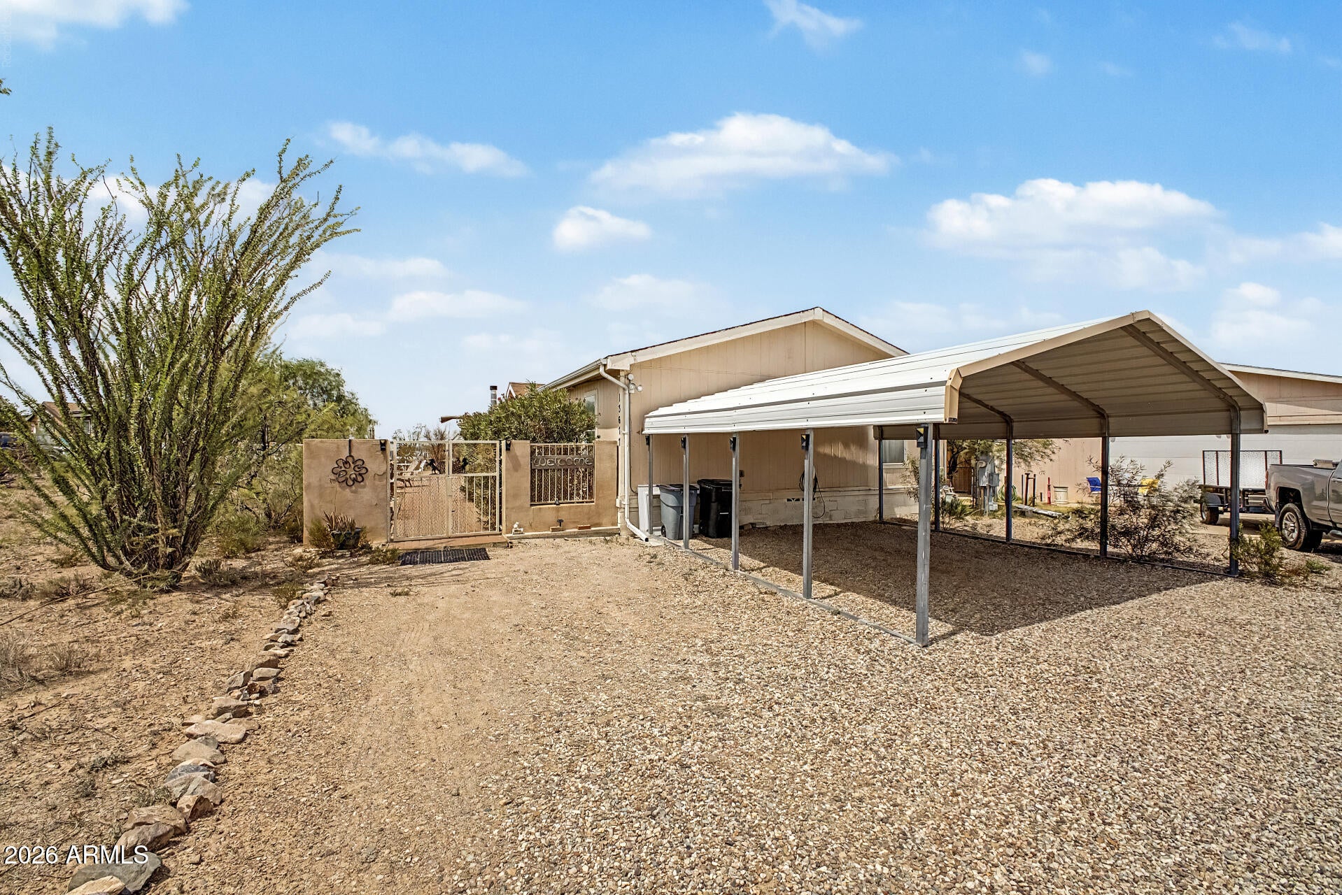13677 E HORSE WHISPER Trail