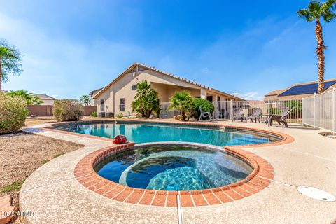 9521 W RUTH Avenue Peoria AZ 85345