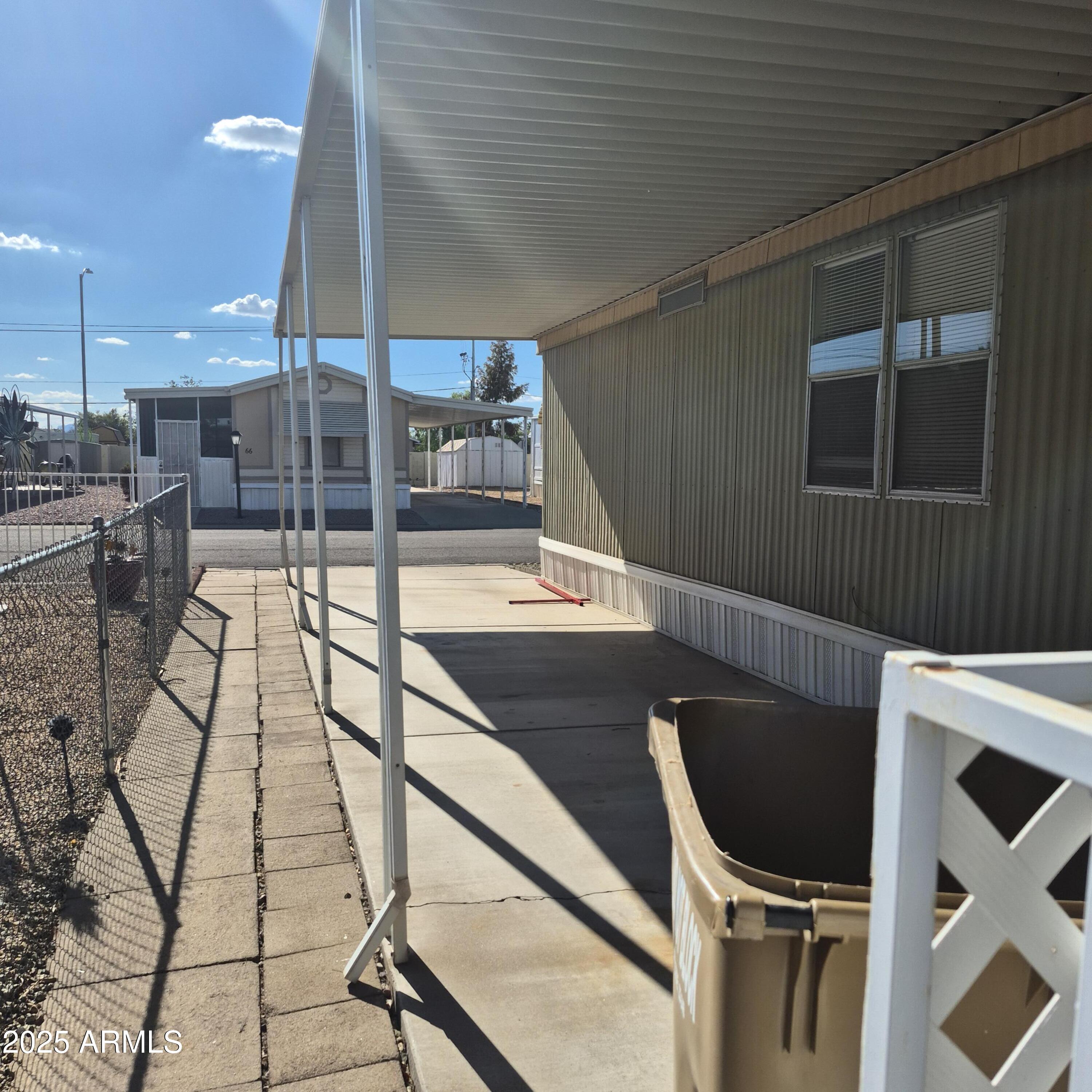 7810 W Peoria Avenue 74