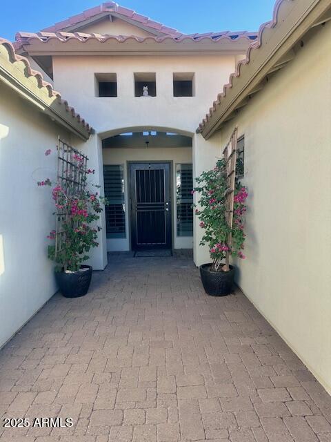 6544 S FOOTHILLS Drive