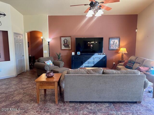 6544 S FOOTHILLS Drive