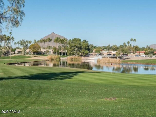 3600 N HAYDEN Road 3601