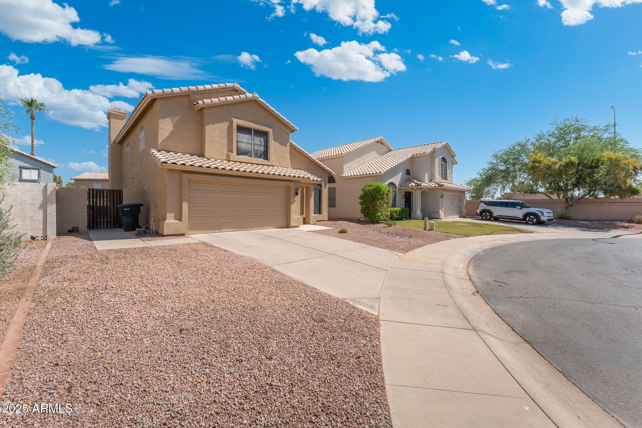 1530 W IVANHOE Court