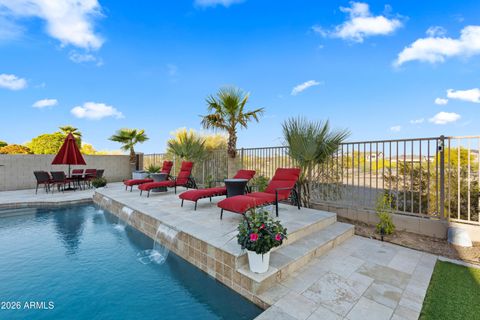 5315 N 191ST Drive Litchfield Park AZ 85340