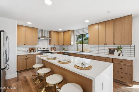 12431 N 39TH Way Phoenix AZ 85032