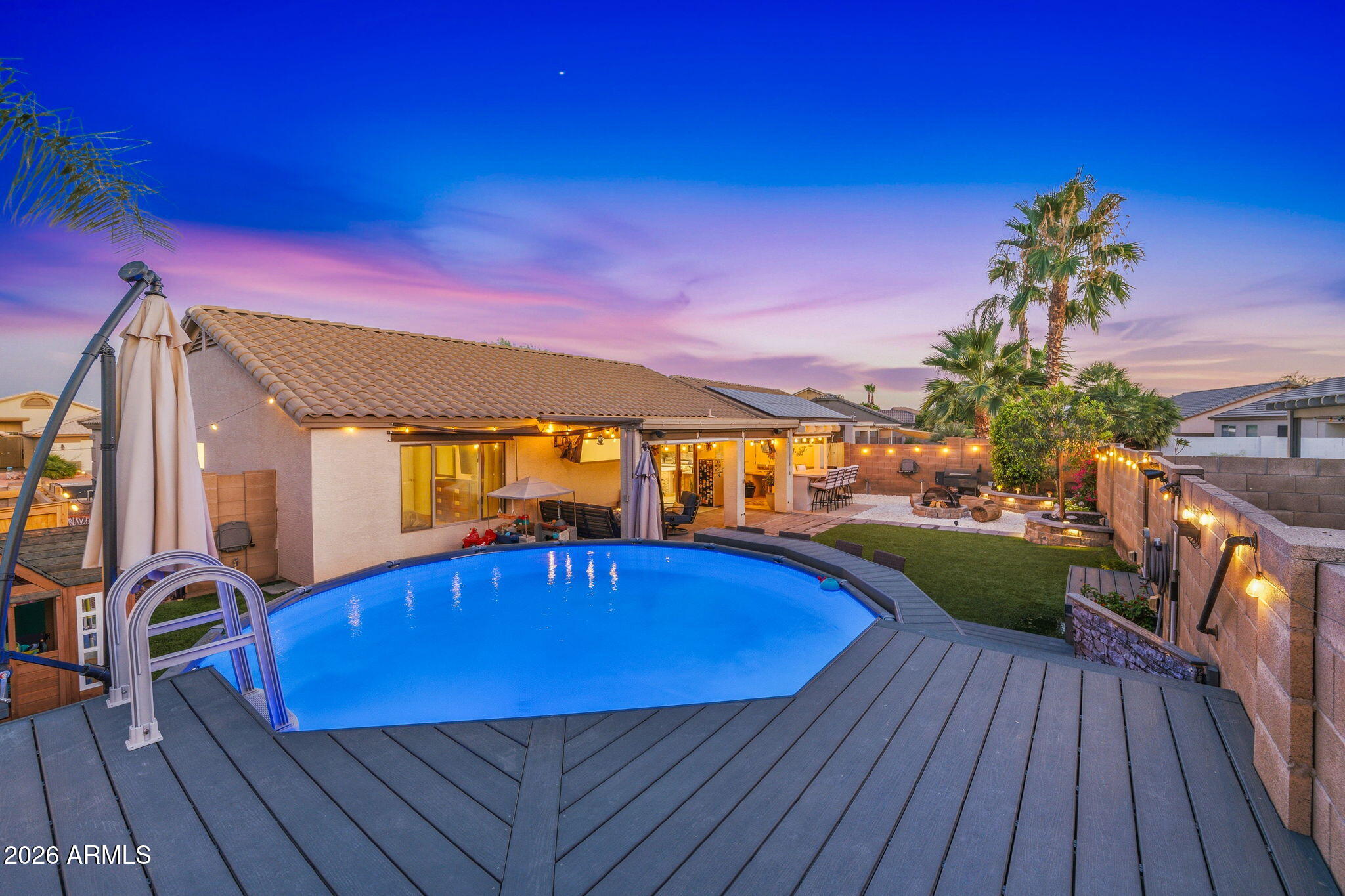 16468 W SANDRA Lane