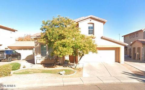 1850 E LOMA VISTA Street Gilbert AZ 85295