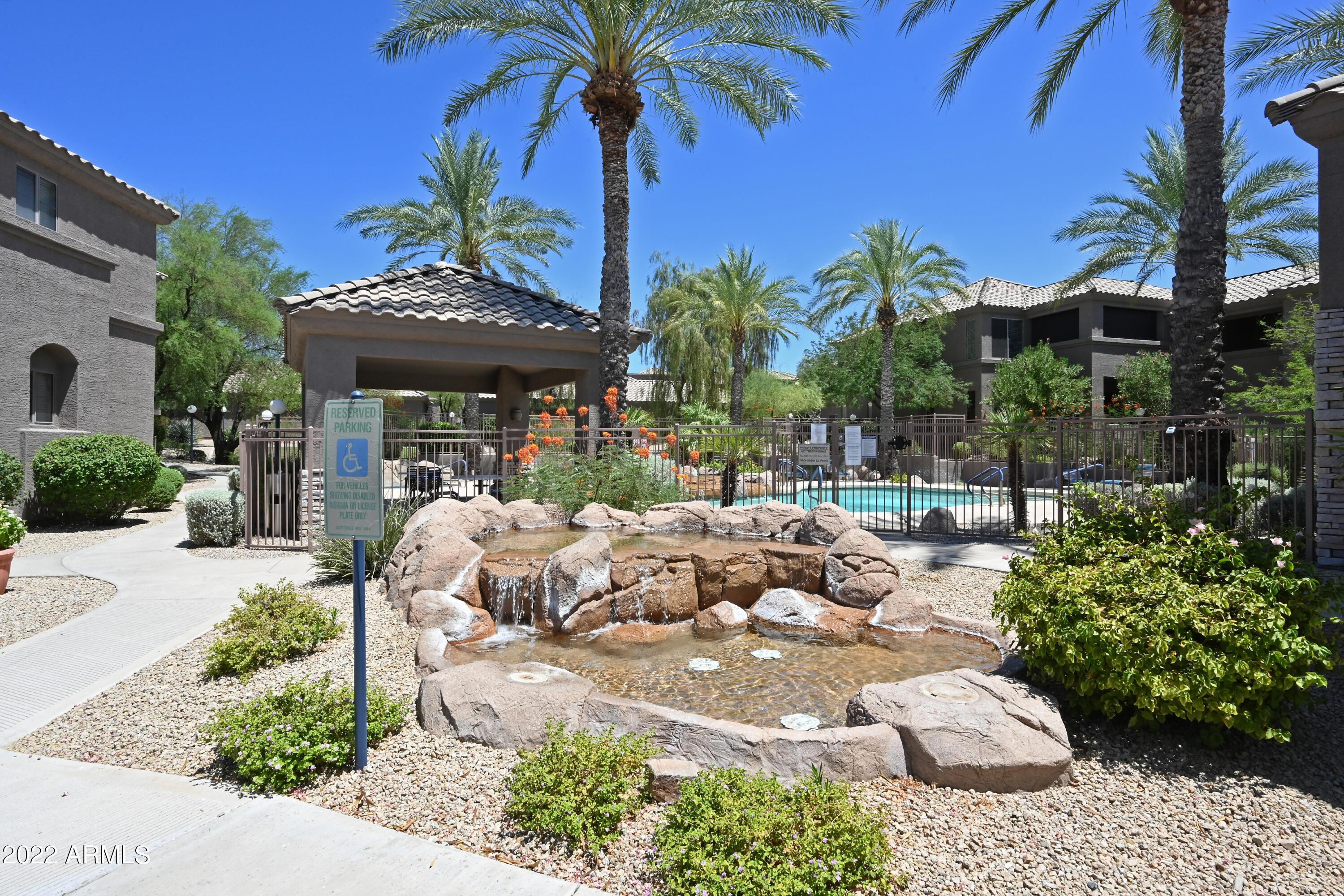 11680 E SAHUARO Drive 1023