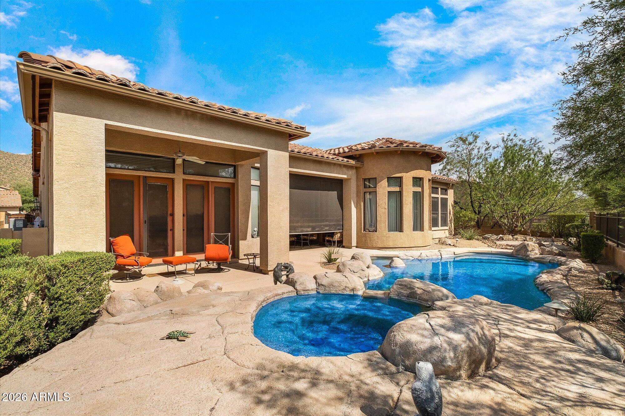 4104 N SAGE CREEK Circle