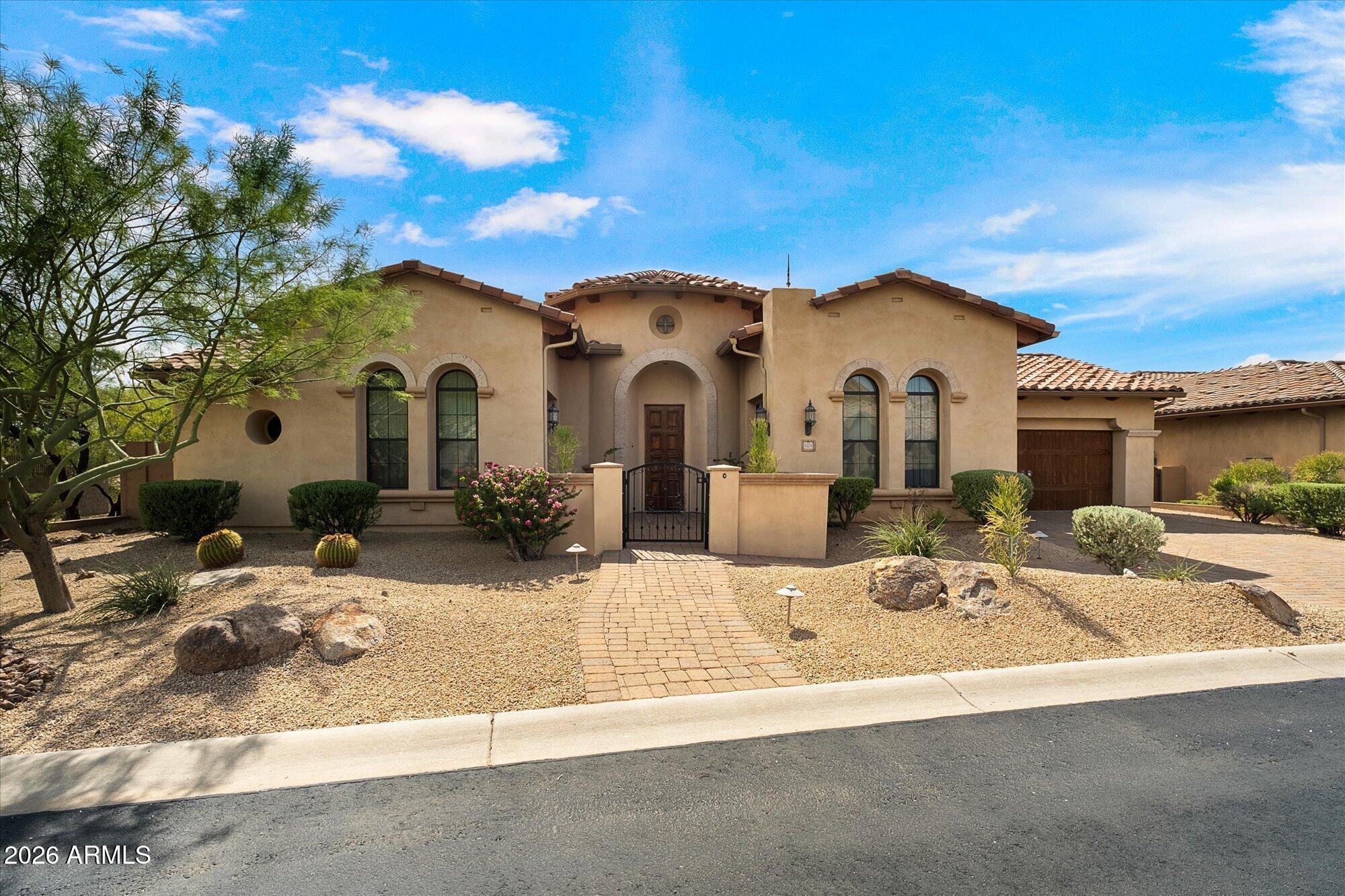 4104 N SAGE CREEK Circle
