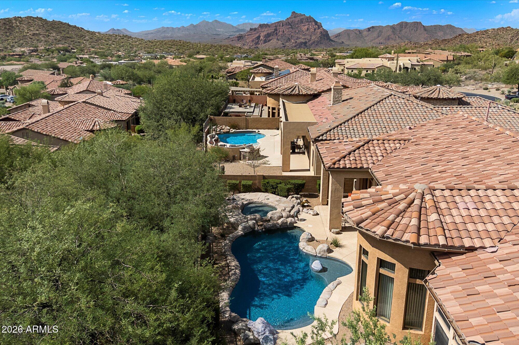 4104 N SAGE CREEK Circle