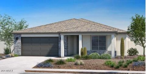 4932 W CAPISTRANO Avenue Laveen AZ 85339