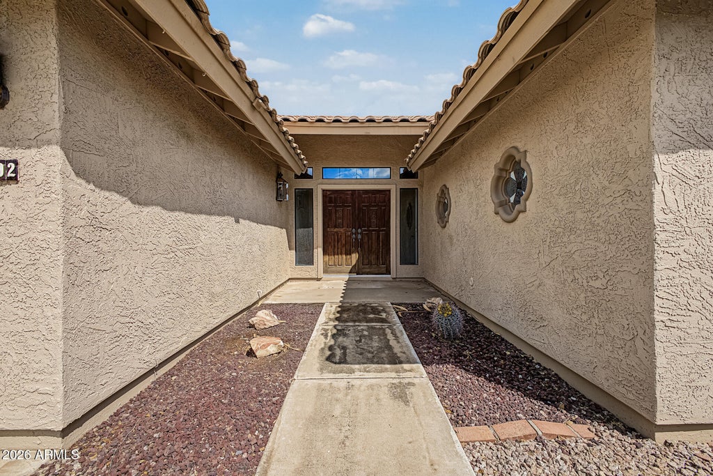 Photo of 9802 W Rockwood Drive, Peoria, AZ 85382 (MLS # 7082316)