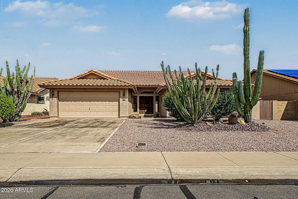 Photo of 9802 W Rockwood Drive, Peoria, AZ 85382 (MLS # 7082316)