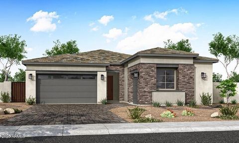 1274 E PLUM Street Gilbert AZ 85298