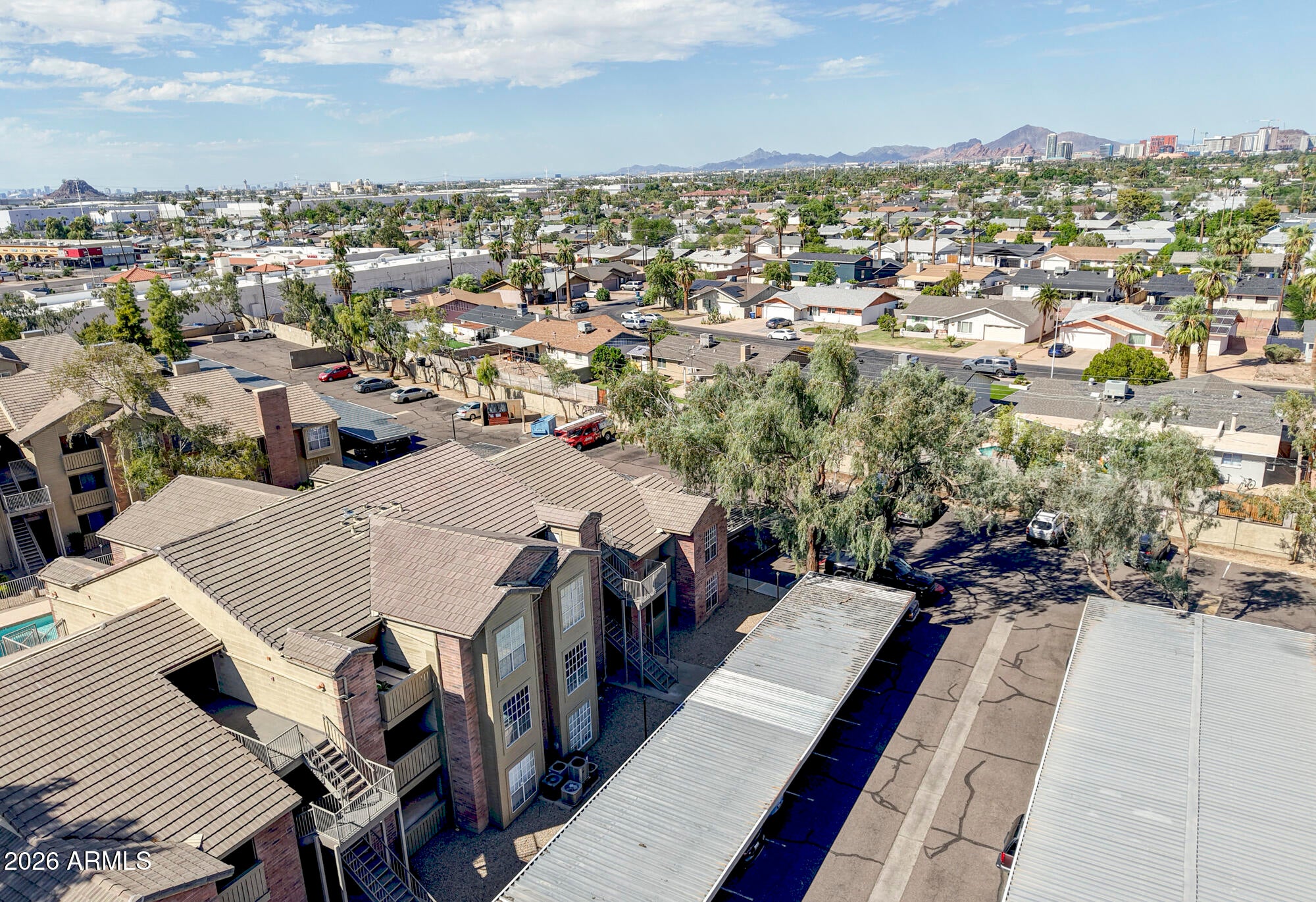 200 E SOUTHERN Avenue 266