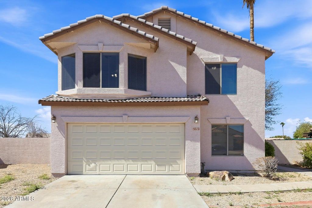 Photo of 5010 N 103rd Drive, Glendale, AZ 85307 (MLS # 7091461)