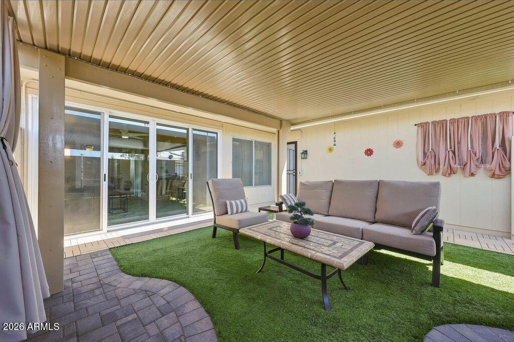 Photo of 17026 N Pinion Lane, Sun City, AZ 85373 (MLS # 7072030)