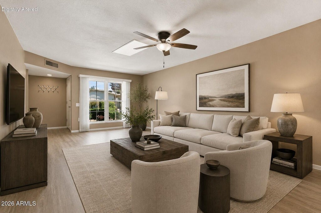 Photo of 17026 N Pinion Lane, Sun City, AZ 85373 (MLS # 7072030)