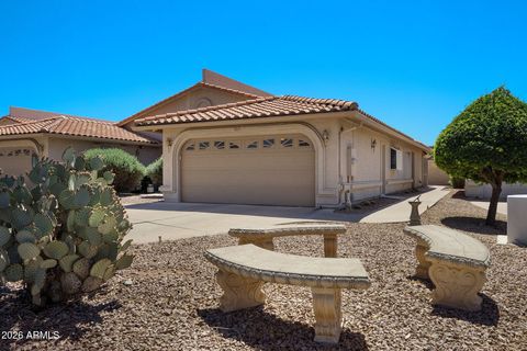 Property photo of 702 Leisure World --, Mesa, AZ 85206