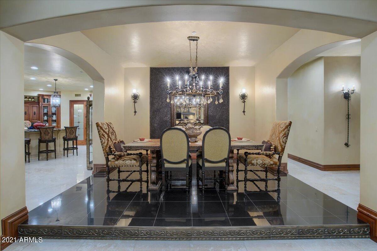 GOLD MOUNTAIN PRESERVE - Residential