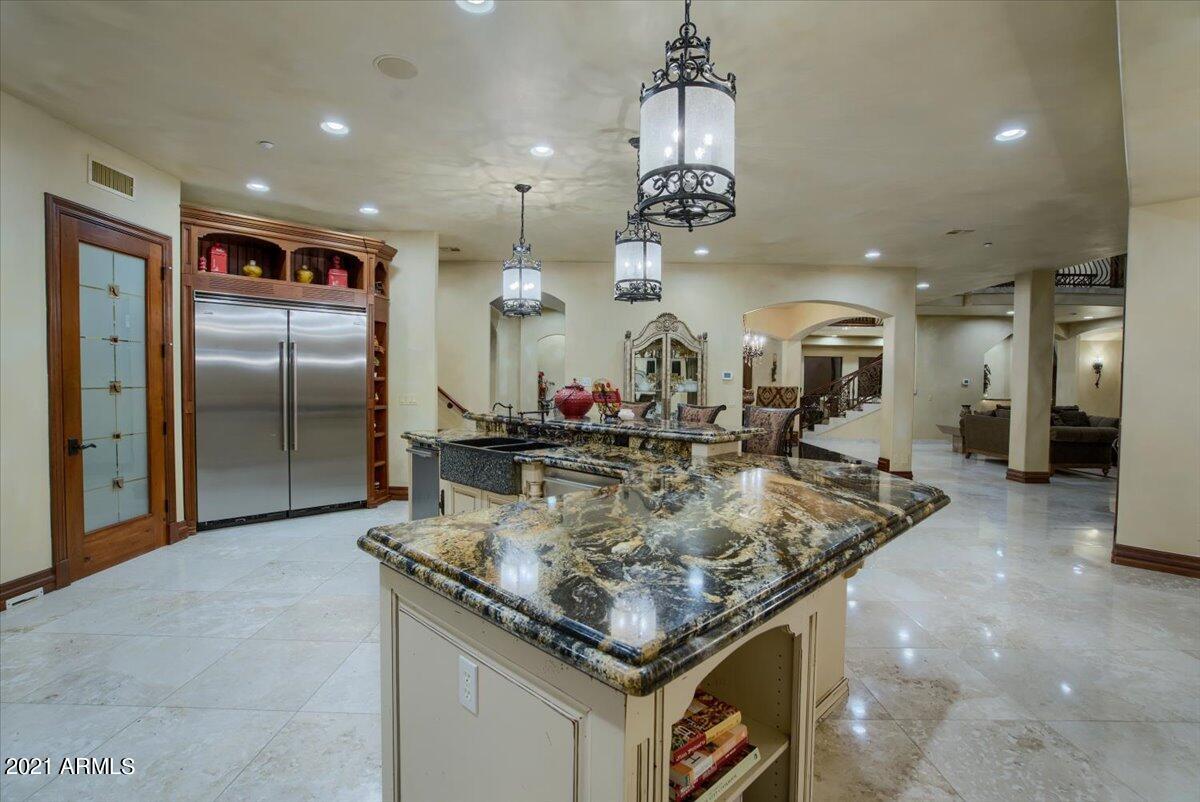 GOLD MOUNTAIN PRESERVE - Residential