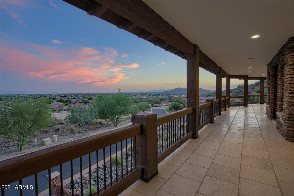 GOLD MOUNTAIN PRESERVE - Residential