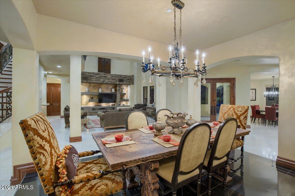 GOLD MOUNTAIN PRESERVE - Residential
