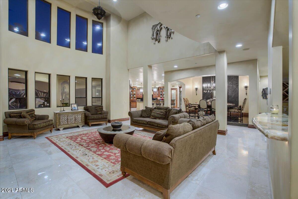 GOLD MOUNTAIN PRESERVE - Residential