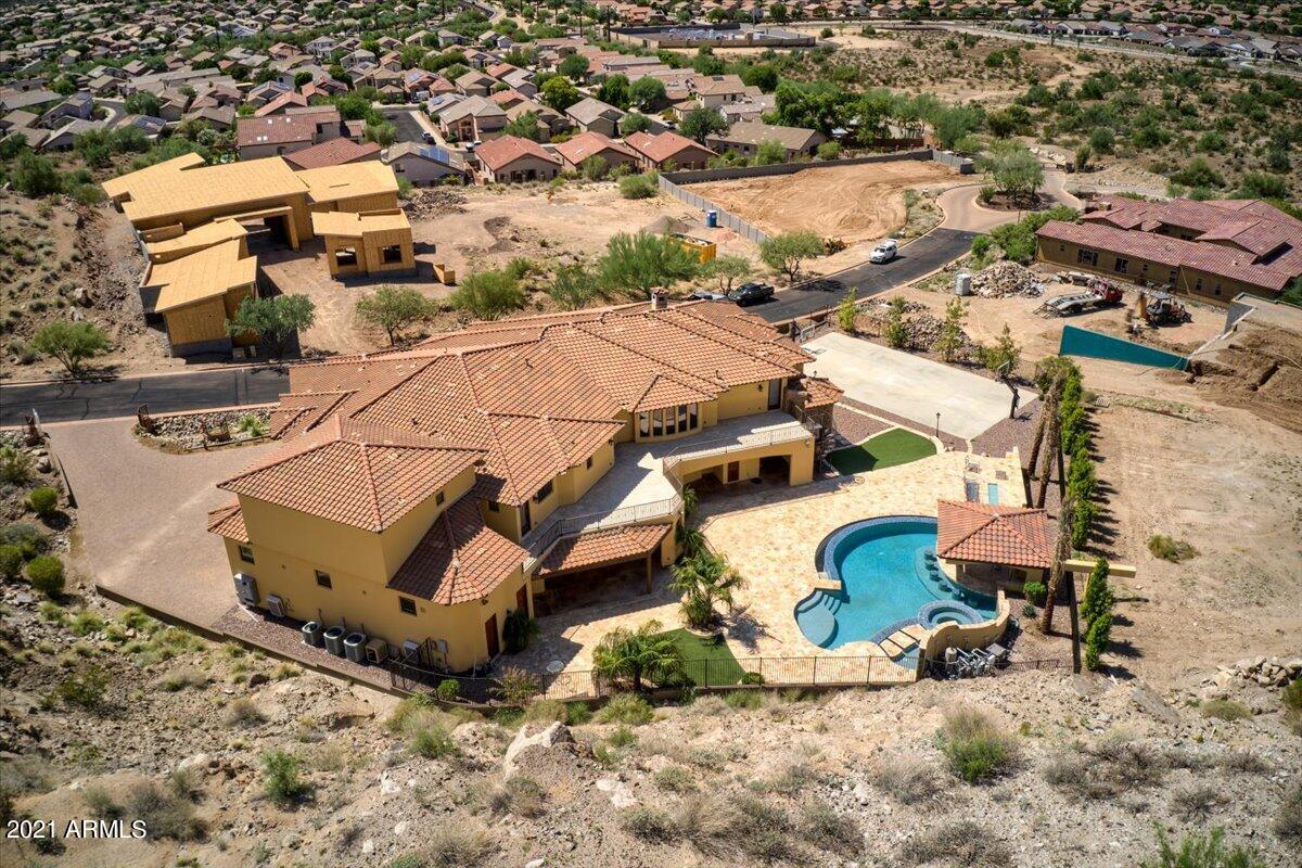 GOLD MOUNTAIN PRESERVE - Residential