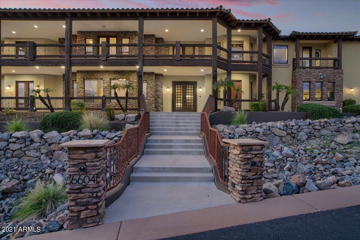GOLD MOUNTAIN PRESERVE - Residential