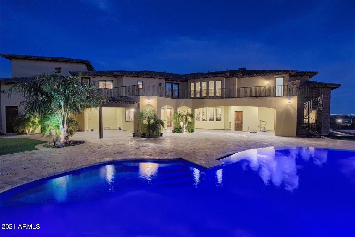 GOLD MOUNTAIN PRESERVE - Residential