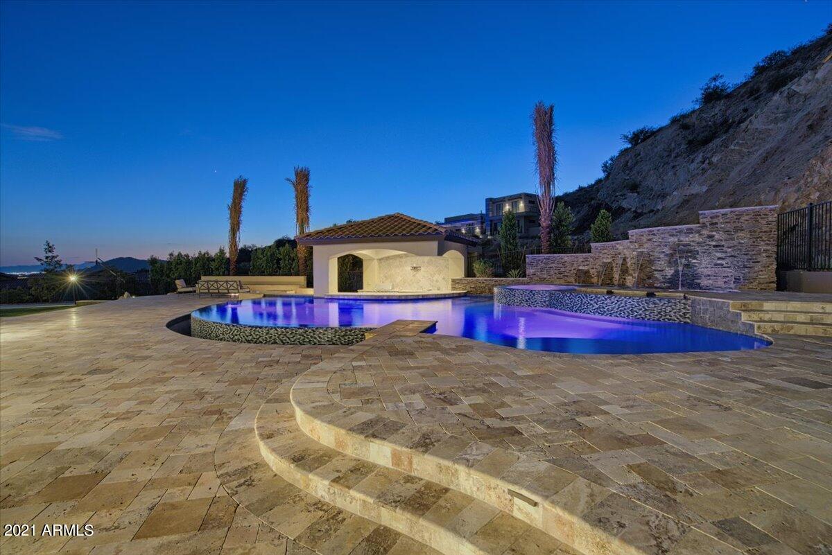 GOLD MOUNTAIN PRESERVE - Residential