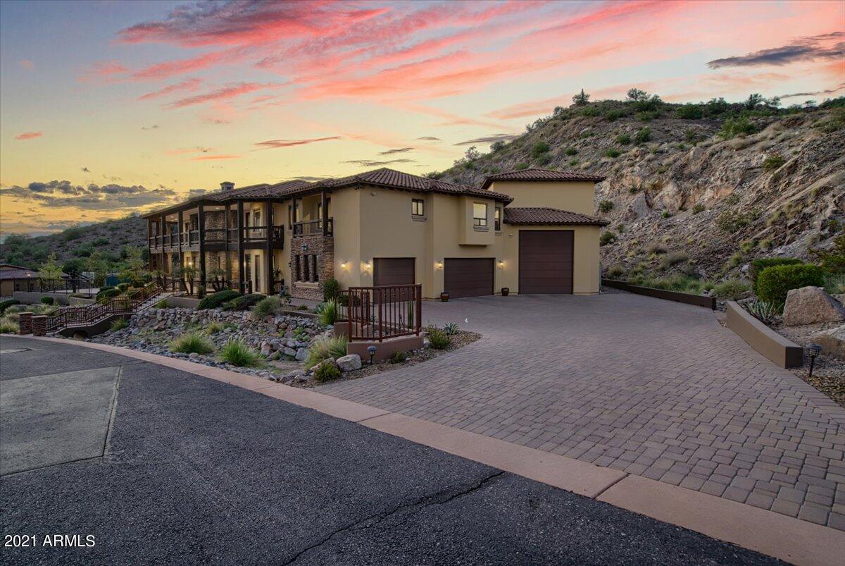 GOLD MOUNTAIN PRESERVE - Residential