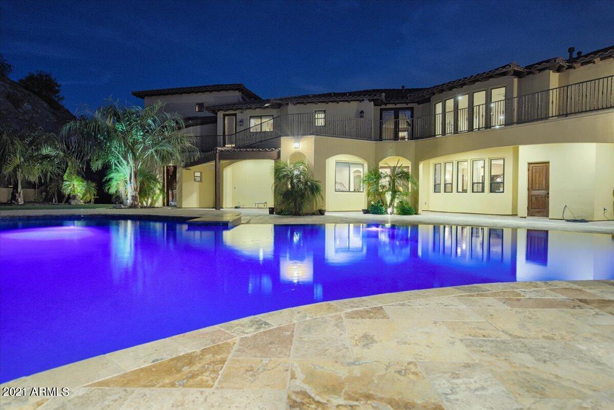 GOLD MOUNTAIN PRESERVE - Residential