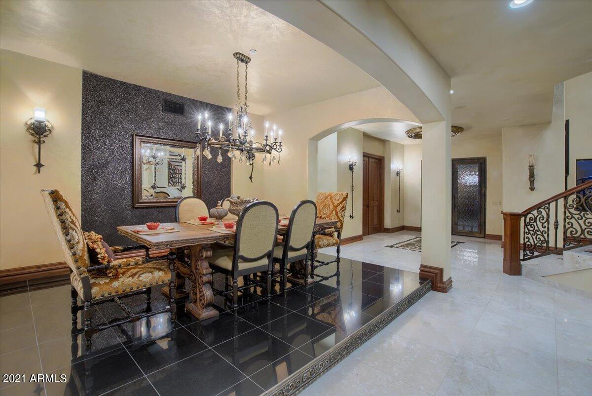 GOLD MOUNTAIN PRESERVE - Residential