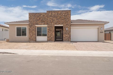 10022 S 37TH Avenue Laveen AZ 85339