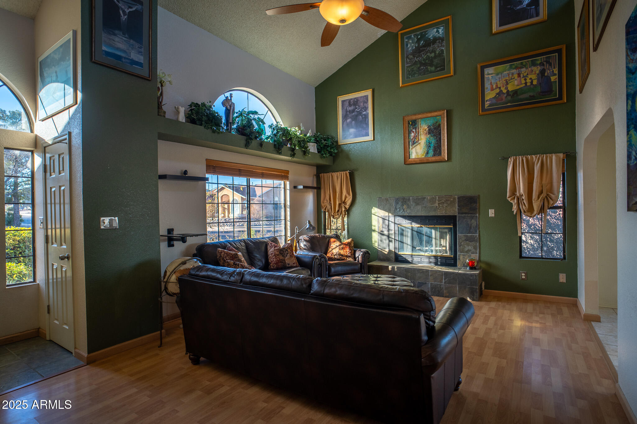 SHADOW RIDGE - Residential