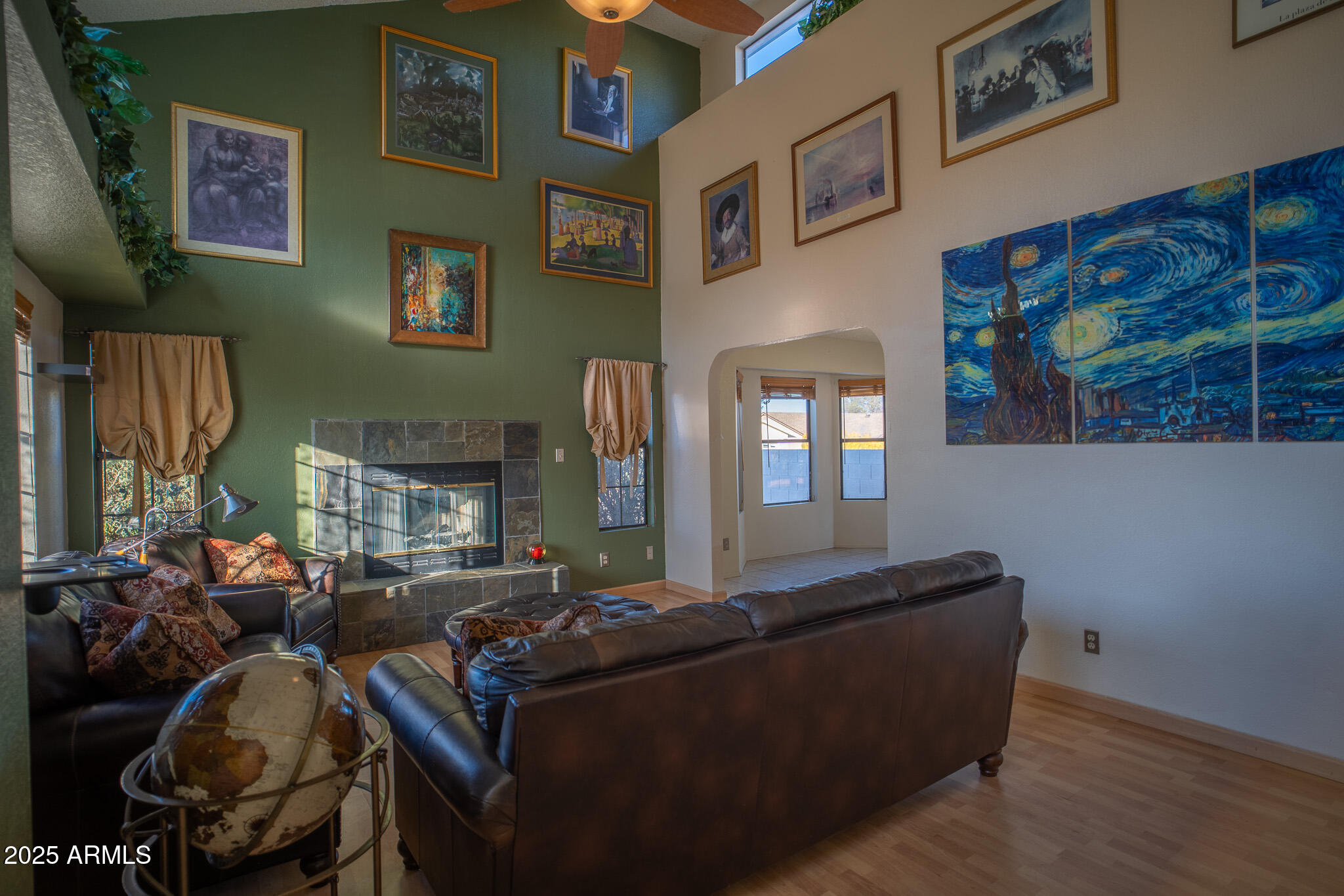 SHADOW RIDGE - Residential