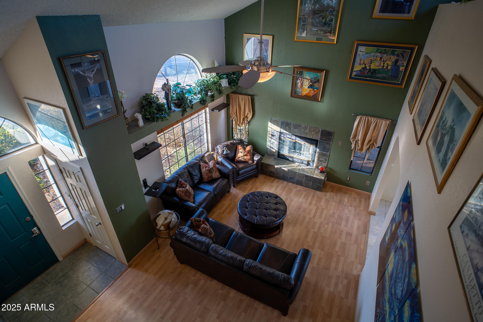 SHADOW RIDGE - Residential