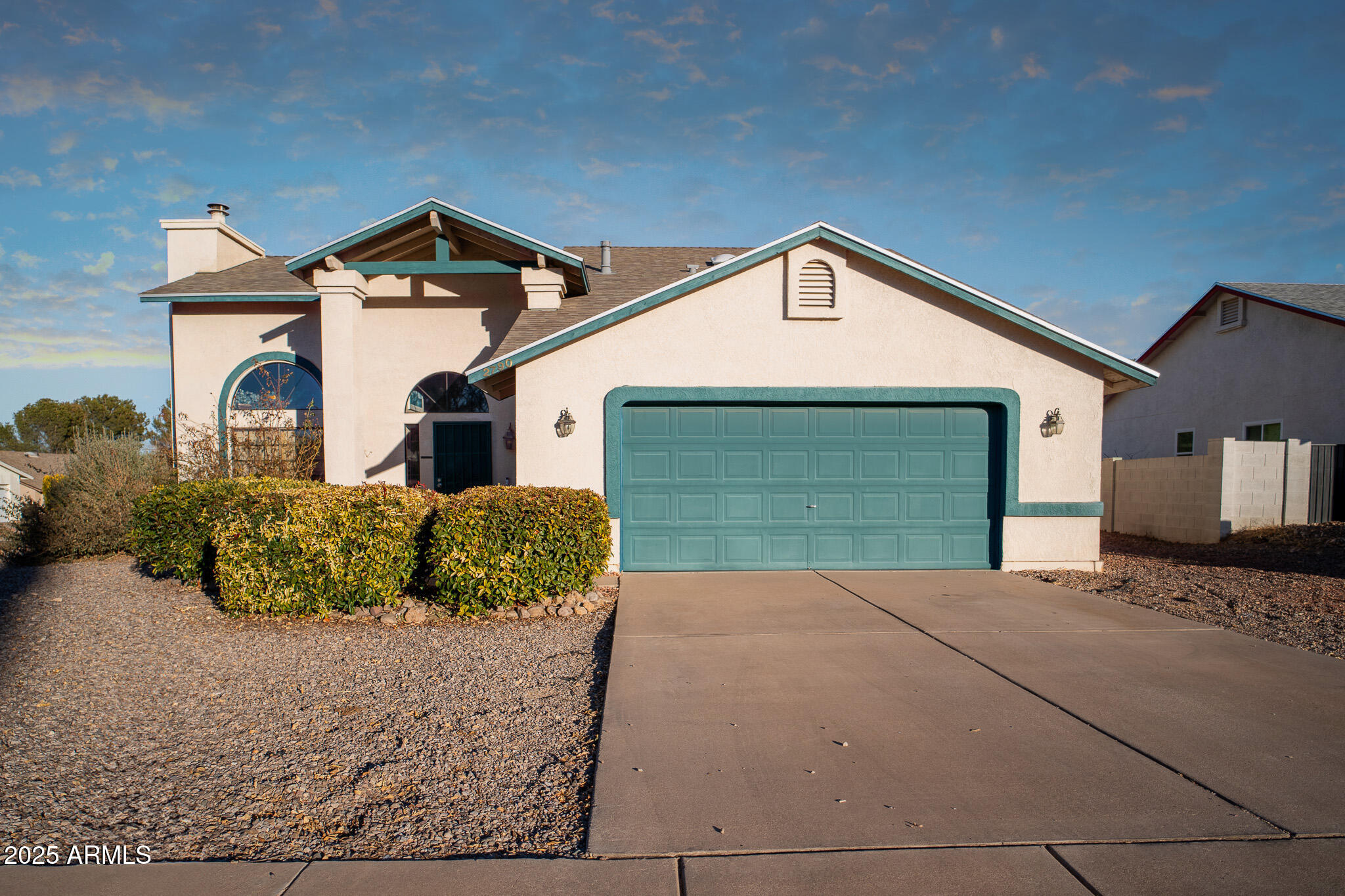 SHADOW RIDGE - Residential