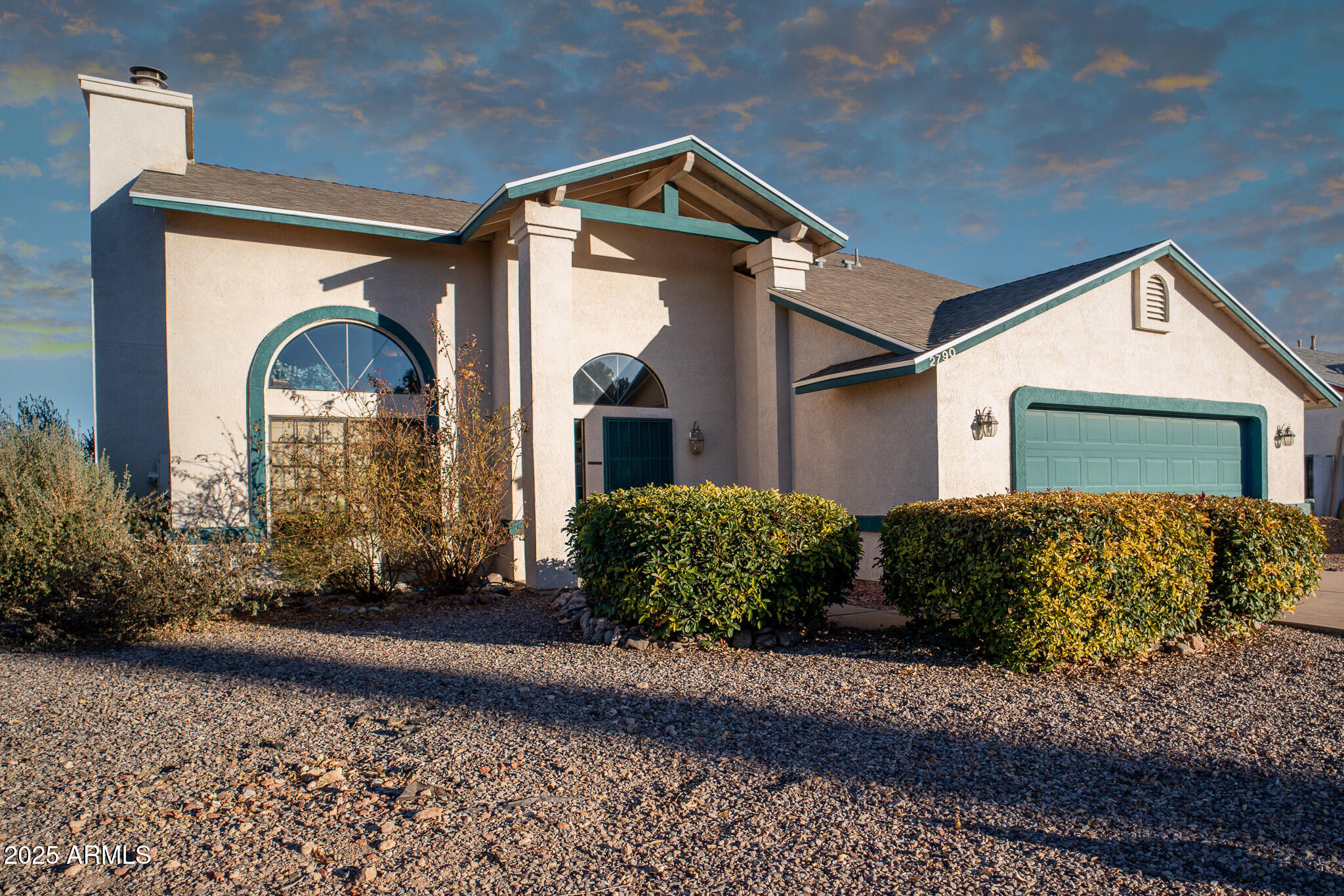SHADOW RIDGE - Residential