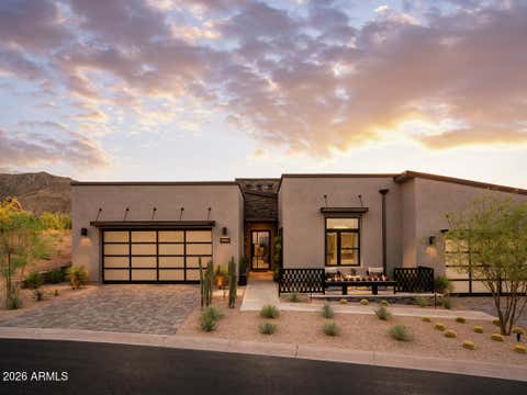 Photo of 12664 E Black Rock Road, Scottsdale, AZ 85255 (MLS # 7044674)