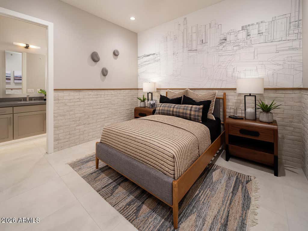 Photo of 12664 E Black Rock Road, Scottsdale, AZ 85255 (MLS # 7044674)