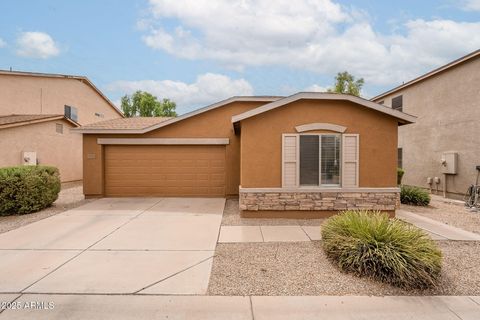 2311 E MEADOW POINT Way San Tan Valley AZ 85140