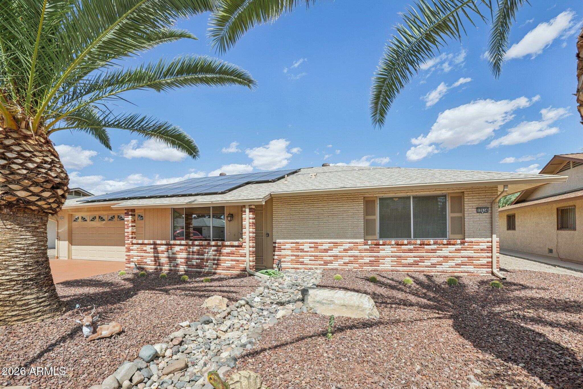 12634 W PAINTBRUSH Drive