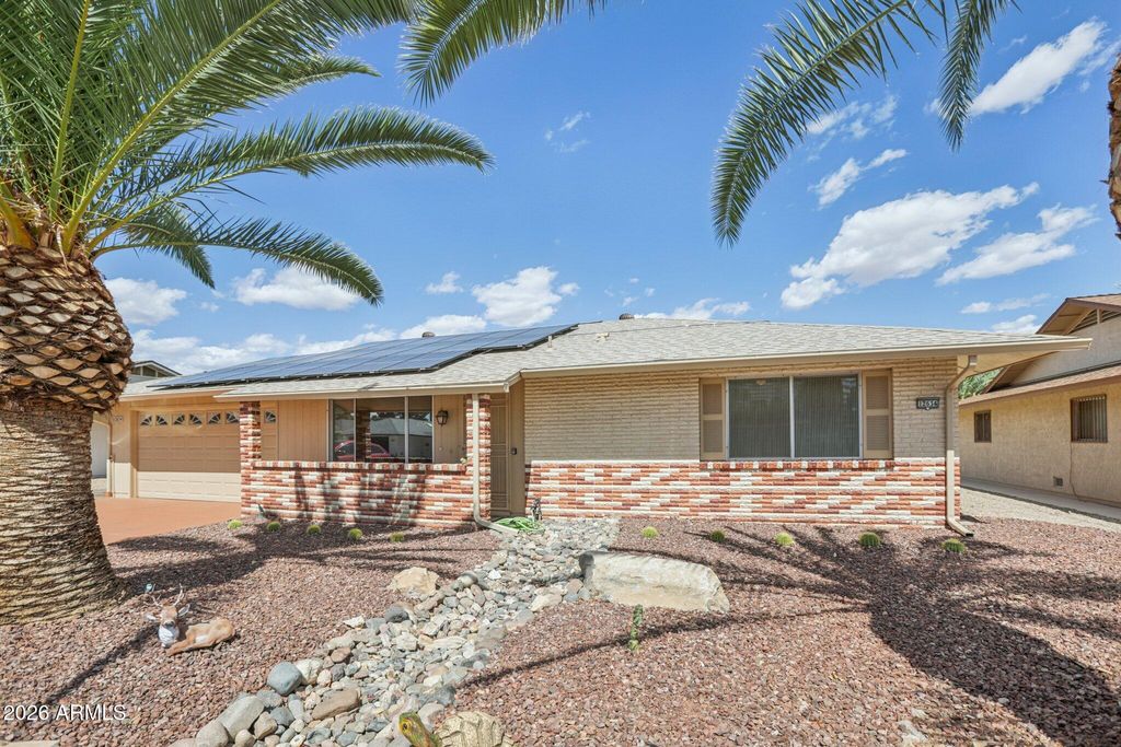 Photo of 12634 W Paintbrush Drive, Sun City West, AZ 85375 (MLS # 7008824)