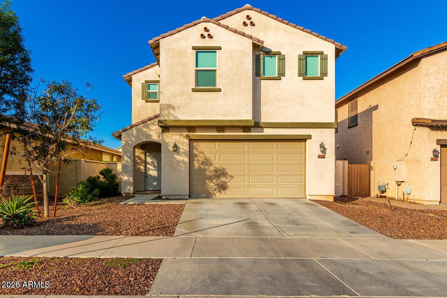 14242 W PERSHING Street